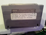 Madden NFL 96 SNES Super Nintendo Video Game Cartridge