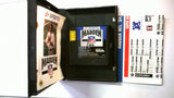 Madden NFL Football 94 Sega Genesis with Box and Manual USED