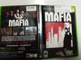 Mafia Used Original Xbox Video Game