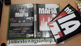 Mafia Used Original Xbox Video Game