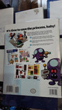 Mario and Luigi Partners in Time Official Guide from Nintendo Power Strategy Book