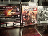Mass Effect 2 PS3 Video Game