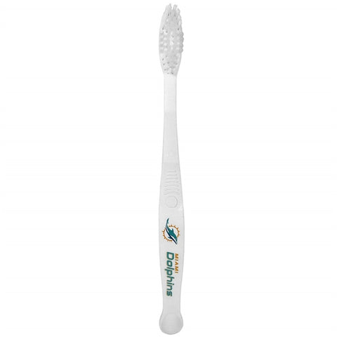 Miami Dolphins NFL Adult MVP Toothbrush