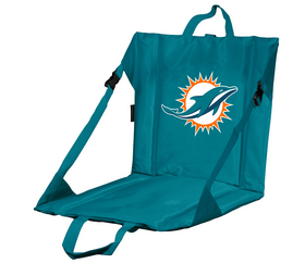 Miami Dolphins NFL Stadium Seat