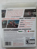 Moto GP 08 PS3 Video Game BRAND NEW SEALED