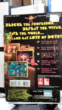 Ms. Pac-Man Maze Madness Prima Official Guide Strategy Book