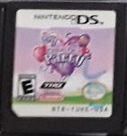 My Little Pony Pinkie Pie's Party Used Nintendo DS Video Game Cartridge