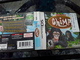 My Pet Chimp Used Nintendo DS Game Complete