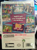 My Sims Party NEW Nintendo Wii Video Game