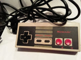 NES Original Controller Used