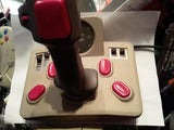 NES Quickjoy N-Pro SV-305 Joystick Controller With Sticker Used