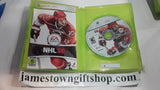 NHL 12 Hockey 2012 Used Xbox 360 Video Game
