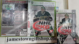 NHL 2K6 Hockey 2006 Used Xbox 360 Video Game