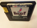 NHLPA Hockey 93 NHL Hocky 1993 Used Sega Genesis Video Game