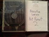 Need For Speed Hot Pursuit 2 Used Nintendo Gamecube Video Game