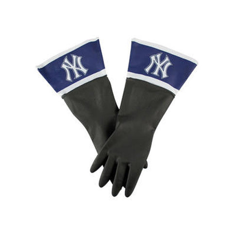 New York Yankees MLB Dish Gloves