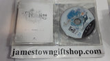 Ni No Kuni Wrath of the White Witch Used PS3 Video Game