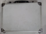 Nintendo DS-Lite Aluminum Carrying Case USED