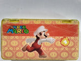 Nintendo DS Super Mario Game Storage Case