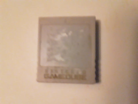 Nintendo Gamecube Used OEM 59 Block Memory Card