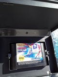 Olympic Gold Barcelona 92 With Case Used Sega Genesis Video Game