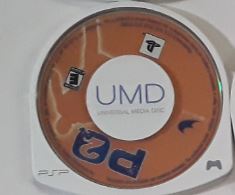 PQ2 Used PSP Video Game