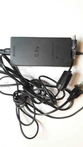 PS2 Slim OEM AC Adapter Playstation 2 Power Cable