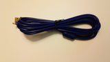 PS3 10 Feet Mini USB Playstation 3 Controller Charger Cable