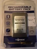 PS3 Dual Shock 3 Controller Rechargeable Battery Pack Replacement With Screwdriver