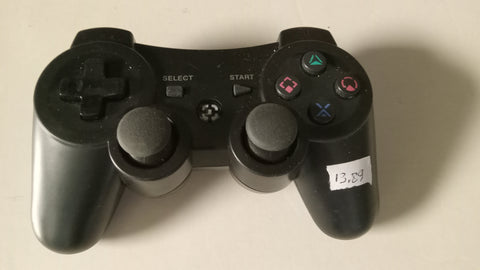 PS3 Wireless 3rd Party Playstation 3 Controller Used