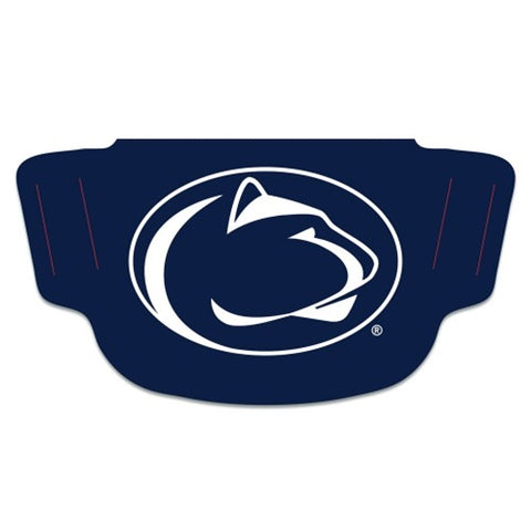 Penn State Nittany Lions NCAA Fan Mask Face Covering