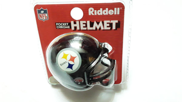 San Francisco 49ers NFL Riddell Speed Pocket Chrome Mini Football Helm –  Jamestown Gift Shop