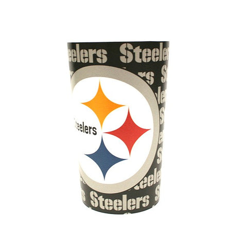 Pittsburgh Steelers NFL 16 Ounce Disposable Cups