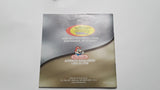 Pokemon Silver Version Gameboy Color Video Game Trainer's Guide Only  Book Manual