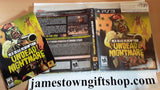 Red Dead Undead Nightmare USED PS3 Video Game