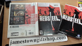 Red Steel Used Nintendo Wii Video Game