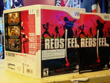 Red Steel Used Nintendo Wii Video Game