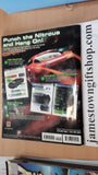 Ridge Racer 6 Brady Games Official Guide Strategy Book