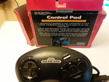 Sega Genesis Used Controller With Box