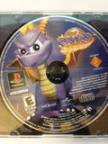 Spyro Year of the Dragon Used Playstation 1 Game