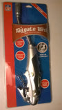 St. Louis Ram Tailgate Torch Butane Lighter / Flashlight / Corkscrew / Bottle Opener