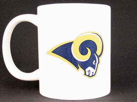 Los Angeles Rams 11OZ Coffee Mug