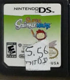 Super Scribblenauts Used Nintendo DS Video Game