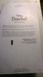 Talking Goblin doorbell for Halloween