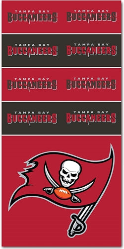 50OFF*** Tampa Bay Buccaneers NFL Superdana Neck Gaiter Mask – Jamestown Gift  Shop