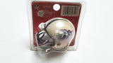 Tennessee Titans NFL Riddell Color Chrome Mini Football Helmet