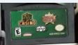 Texas Hold 'Em & Golden Nugget Casino Used Nintendo Gameboy Advance Video Game