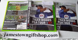 Tiger Woods PGA Tour 07 Golf 2007 Used Xbox 360 Video Game