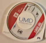 Tony Hawk's Project 8 Tested PSP Video Game