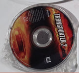 Transporter 2 Jason Statham Used PSP UMD Video Movie